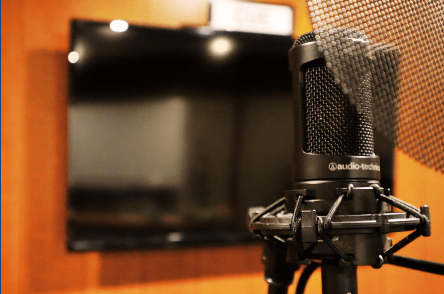 アニモプロデュース所属声優 増強中！
