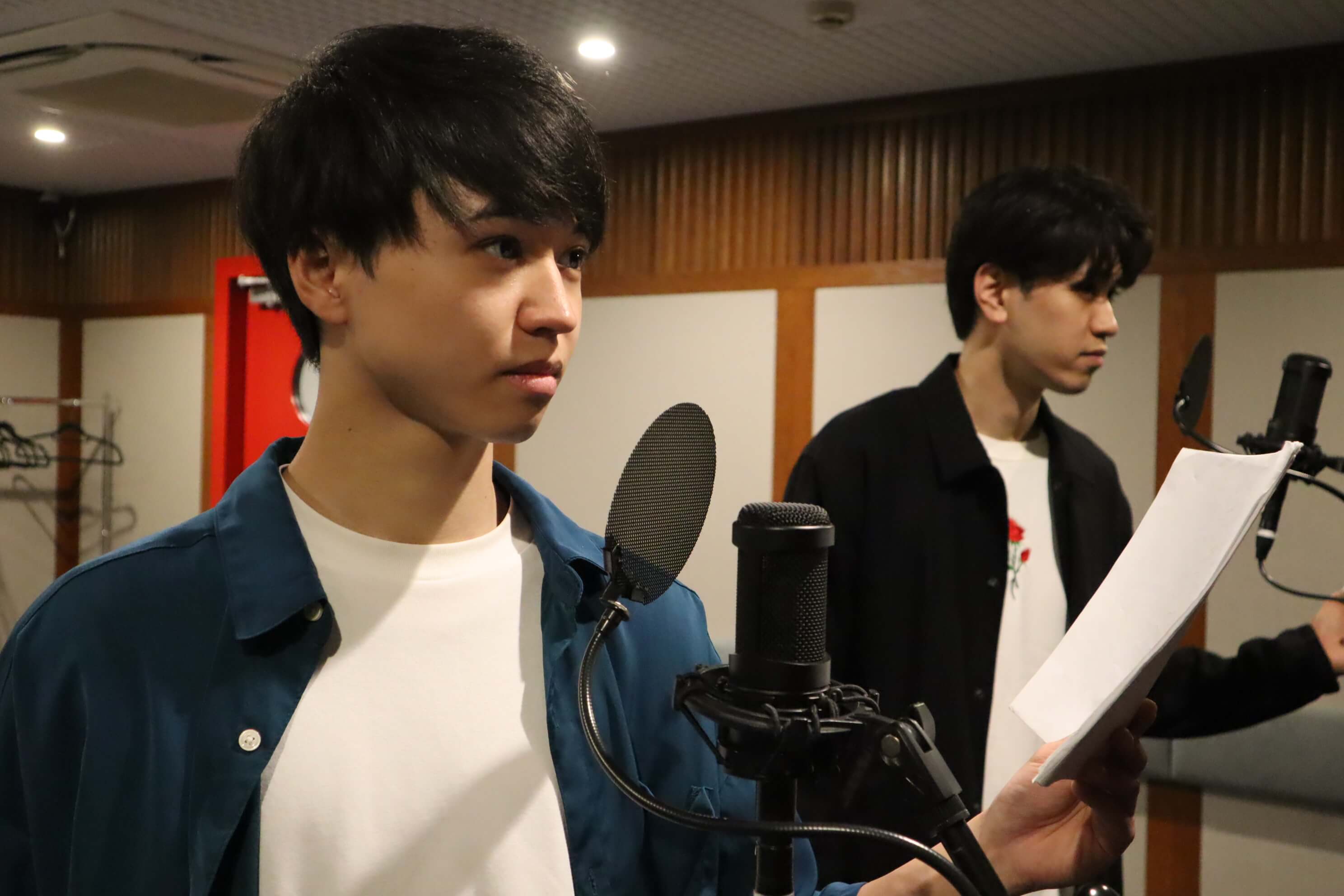 アニモプロデュース所属声優 増強中！