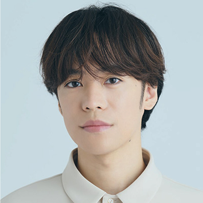 小野 賢章